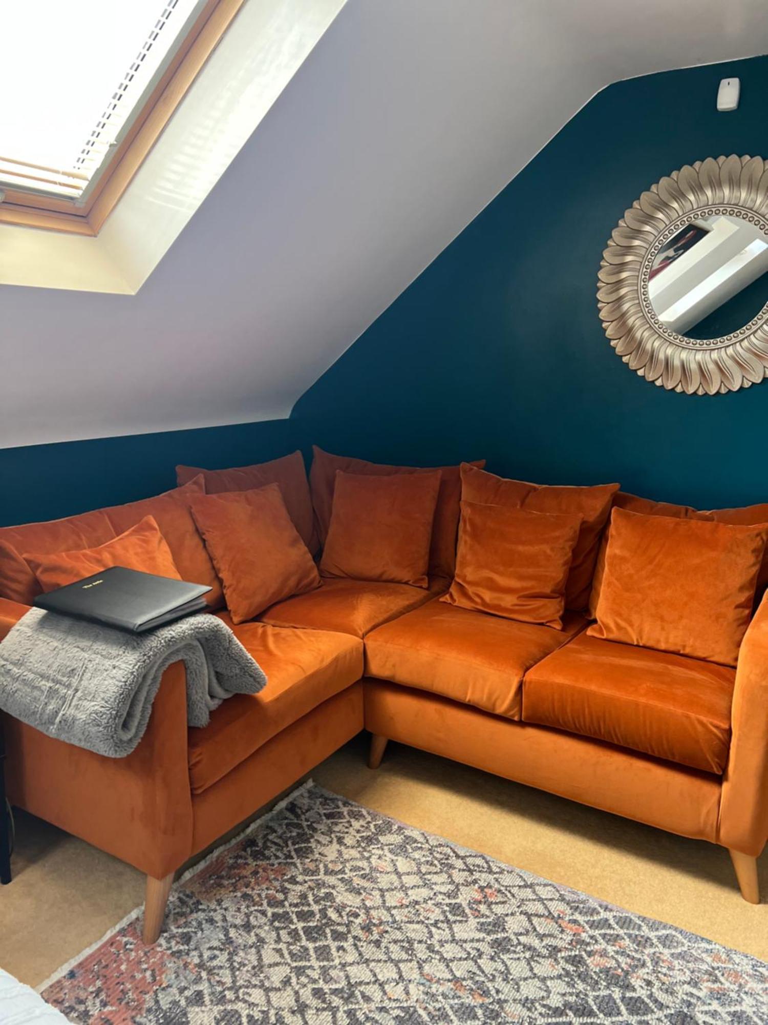 Boutique Shrewsbury Suites Exteriér fotografie